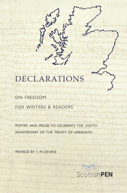 Declarations on Freedom for Writers and Readers