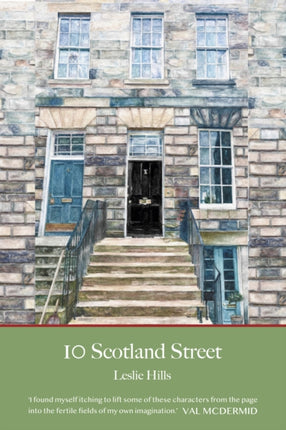 10 Scotland Street