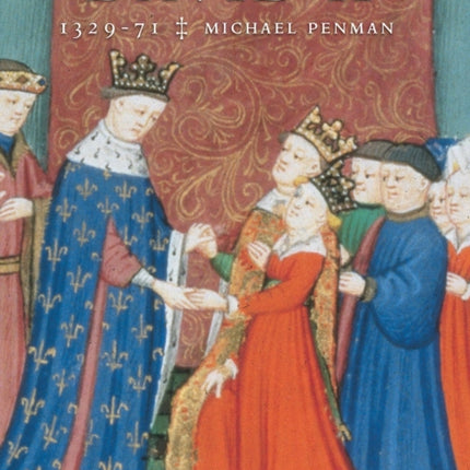 David II