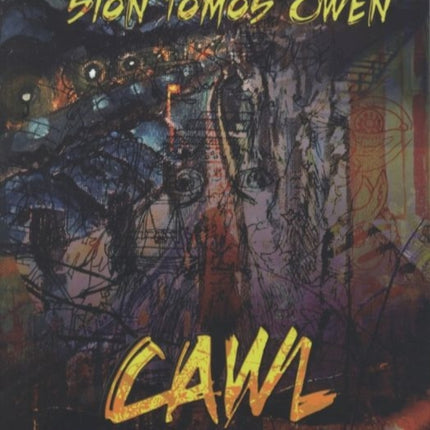 Cawl