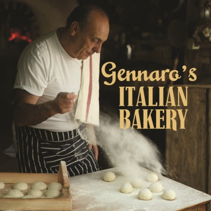 Gennaro's Italian Bakery