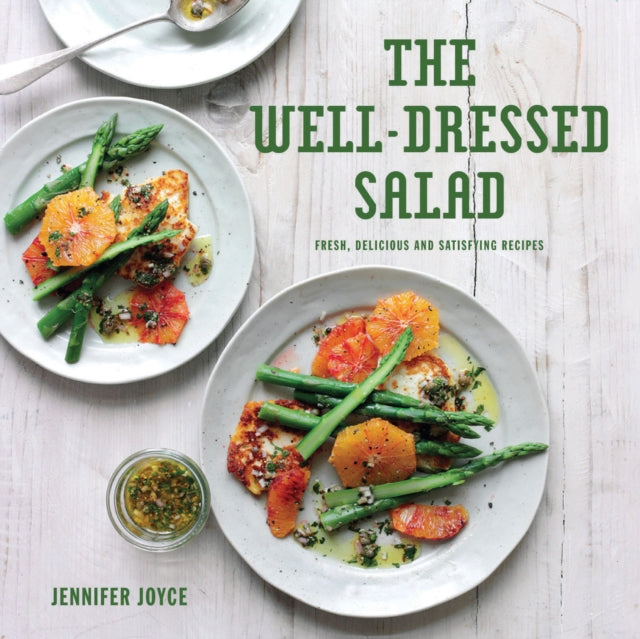 WellDressed Salad