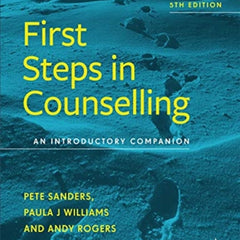 Collection image for: Psychotherapy: counselling Books