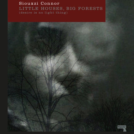 Little Houses, Big Forests: Desire Is No Light