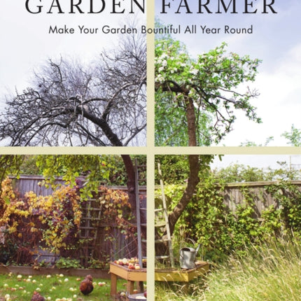 The Garden Farmer