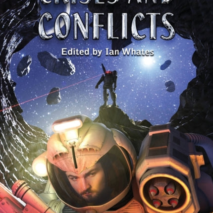 Crises and Conflicts: Celebrating the First 10