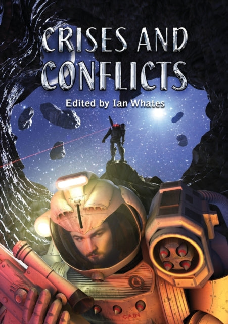 Crises and Conflicts: Celebrating the First 10
