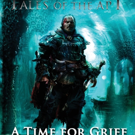 A Time for Grief: Book 2