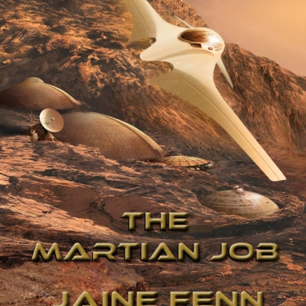 The Martian Job