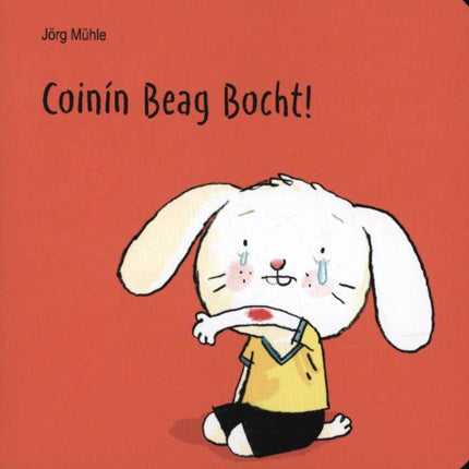 Coinin Beag Bocht!: 2019