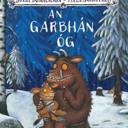 An Garbhan Og: 2020