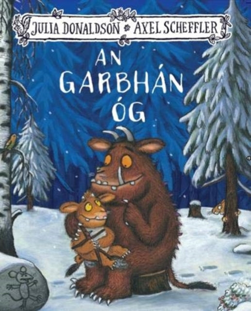 An Garbhan Og: 2020