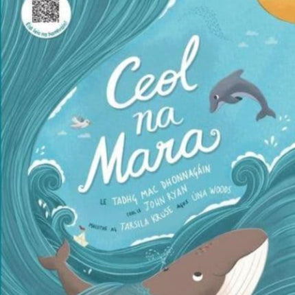 Ceol na Mara QR ed.