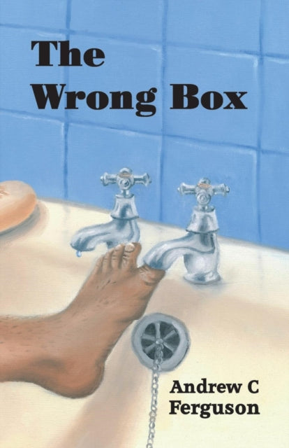 The Wrong Box