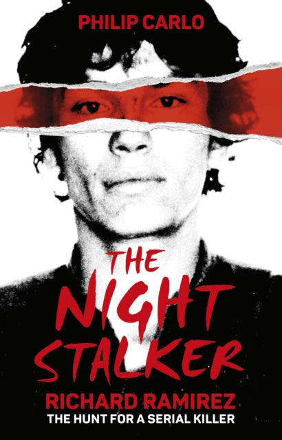 The Night Stalker: The hunt for a serial killer