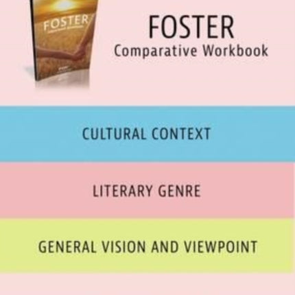Foster Comparative Workbook Hl16