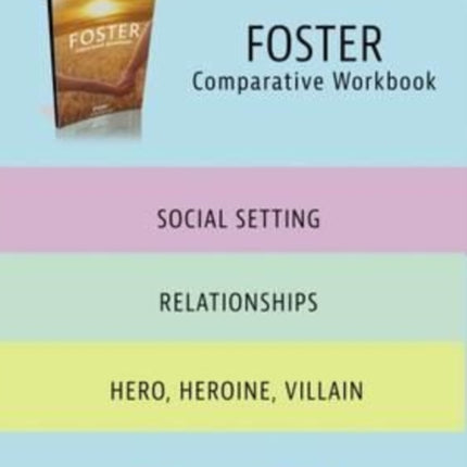 Foster Comparative Workbook OL16