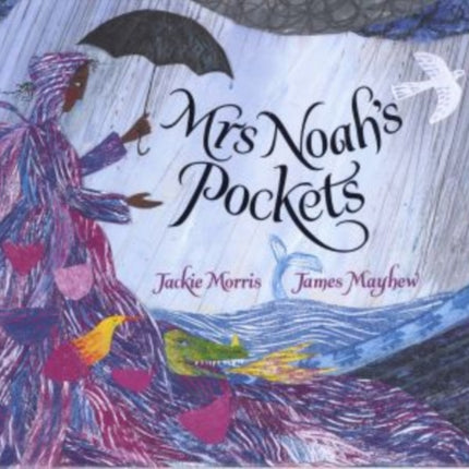 Mrs Noah's Pockets