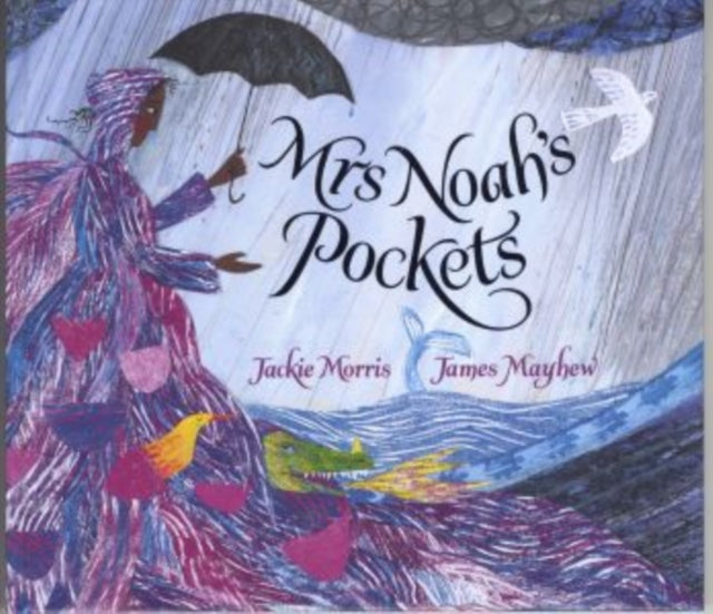 Mrs Noah's Pockets