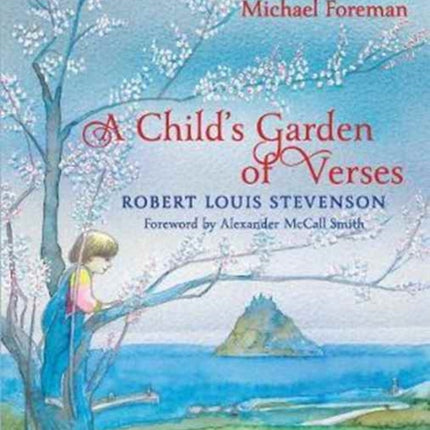 A Child's Garden of Verses