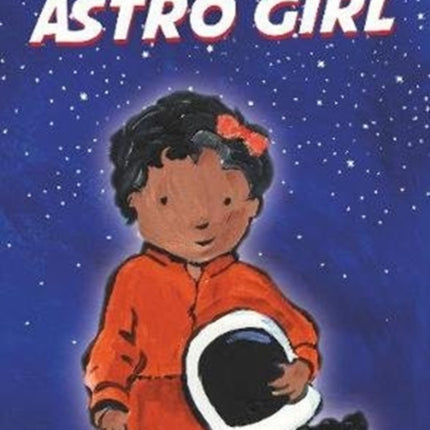 Astro Girl