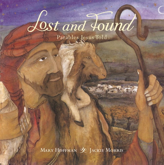 Lost and Found: Parables Jesus Told