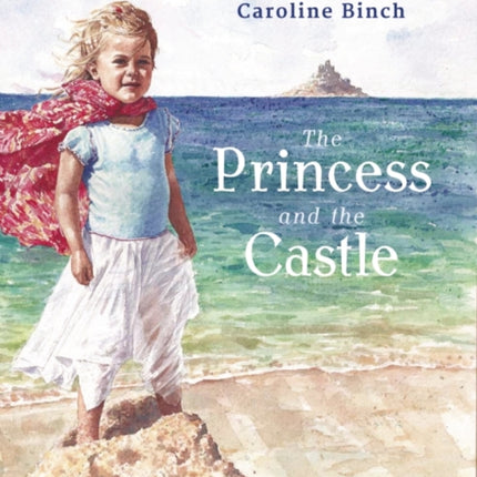The Princess and the Castle