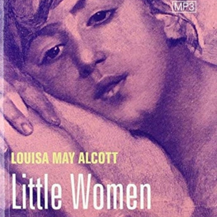 Little Women: Abridged and Retold with Notes and Free Audiobook