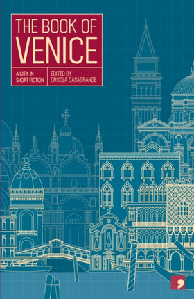 The Book of Venice: A City in Short Fiction