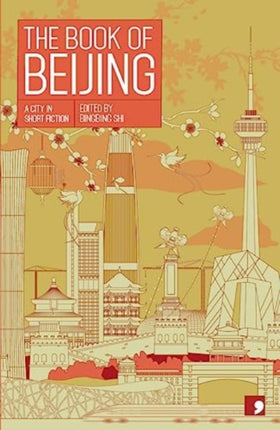 The Book of Beijing