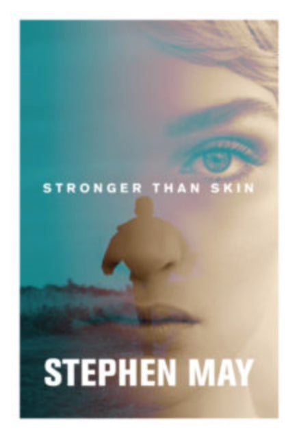 Stronger Than Skin