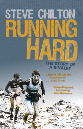 Running Hard: The Story of a Rivalry