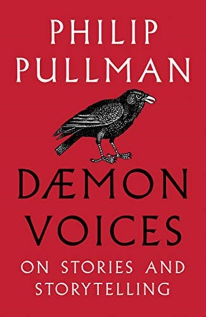 Daemon Voices: On Stories and Storytelling