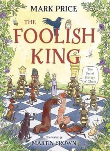 The Foolish King