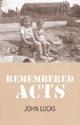 Remembered Acts