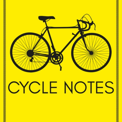 Cycle Notes