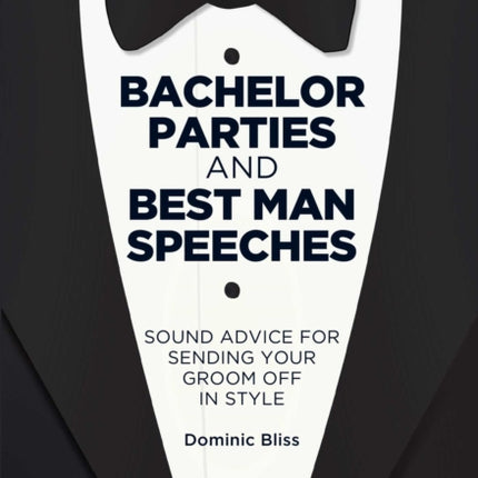 Bachelor Parties and Best Man Speeches: Sound
