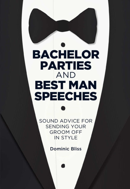 Bachelor Parties and Best Man Speeches: Sound