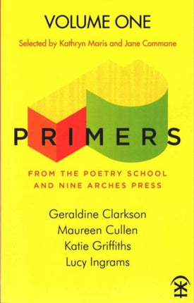 Primers Volume One: 1