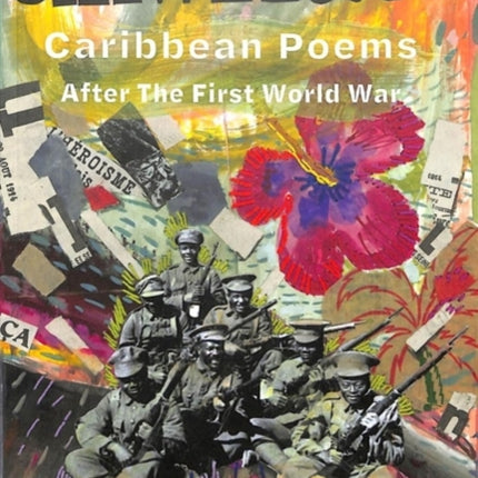 Unwritten: Caribbean Poems After the First World War