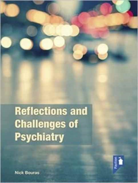 Reflections on the Challenges of Psychiatry in the UK and Beyond: A Psychiatrist's Chronicle from Deinstitutionalisation to Community Care