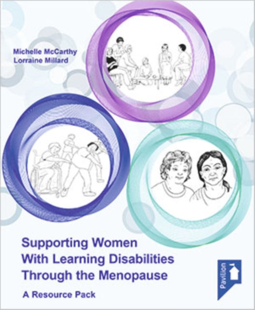 Supporting Women with Learning Disabilities Through the Menopause: A Manual and Training Resource for Health and Social Care Workers