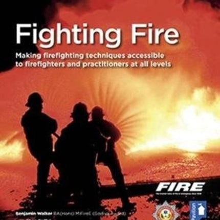 Fighting Fire