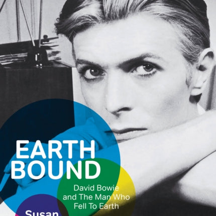 Earthbound: David Bowie and The Man Who Fell To Earth