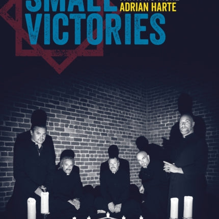 Small Victories: The True Story of Faith No More