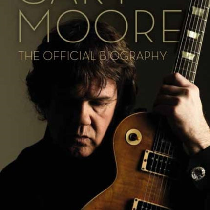 Gary Moore