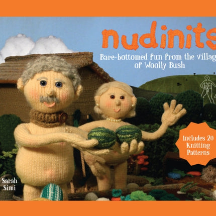 Nudinits