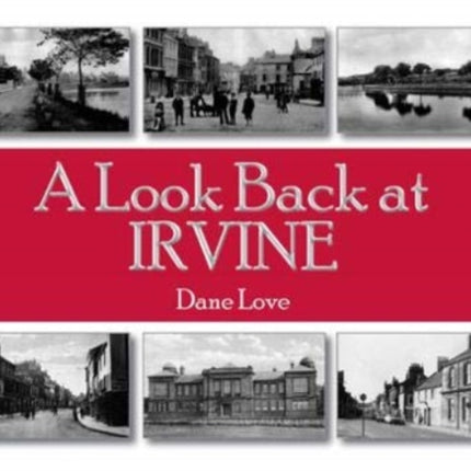 A Look Back at Irvine