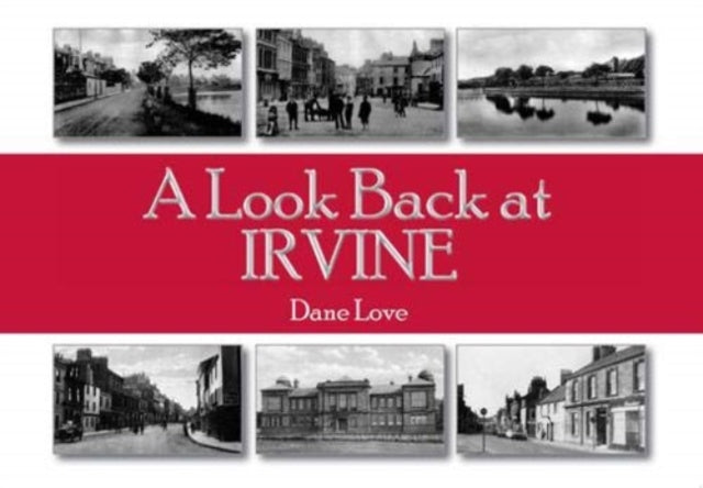 A Look Back at Irvine