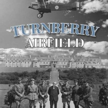 Turnberry Airfield